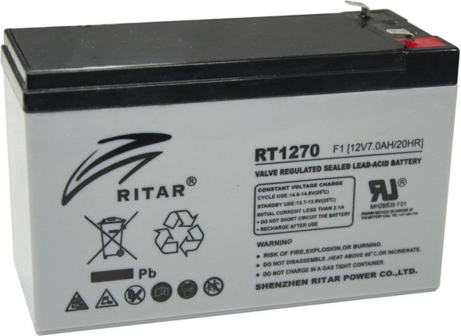 RT1270 Compatible