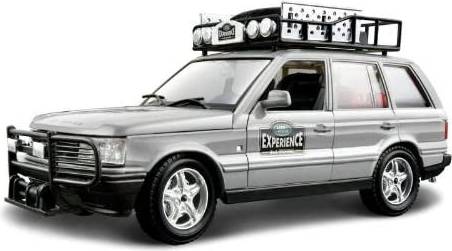 BBurago Range Rover 1:24