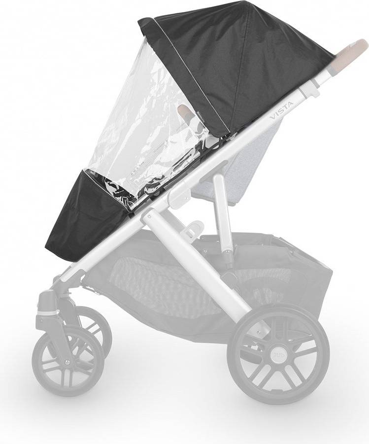Performance Regencover für Ridge