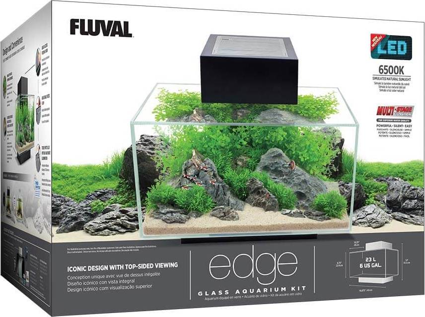 Fluval Edge 2.0