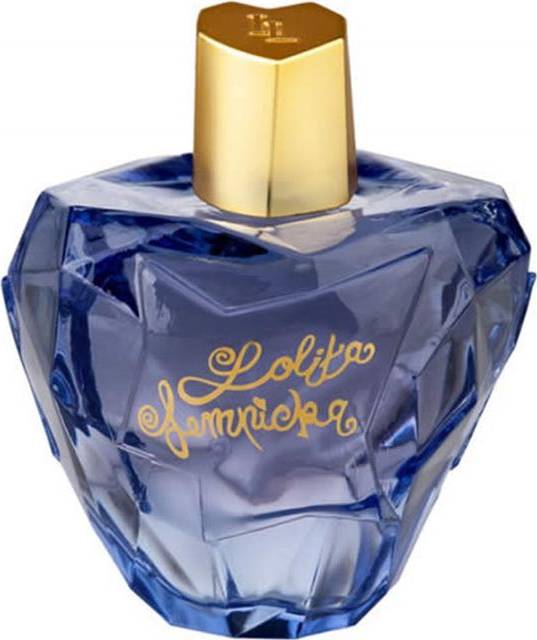 EdP 100 ml