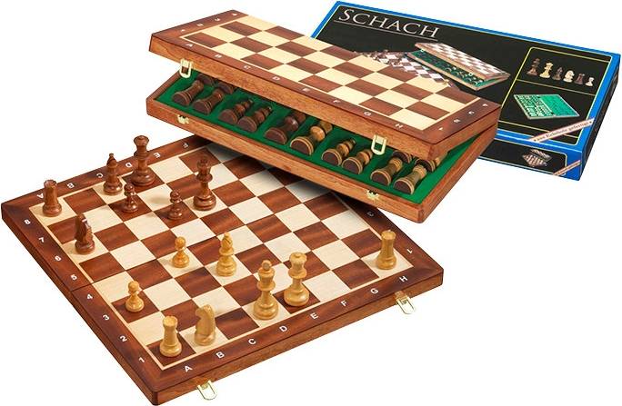 Chess Game