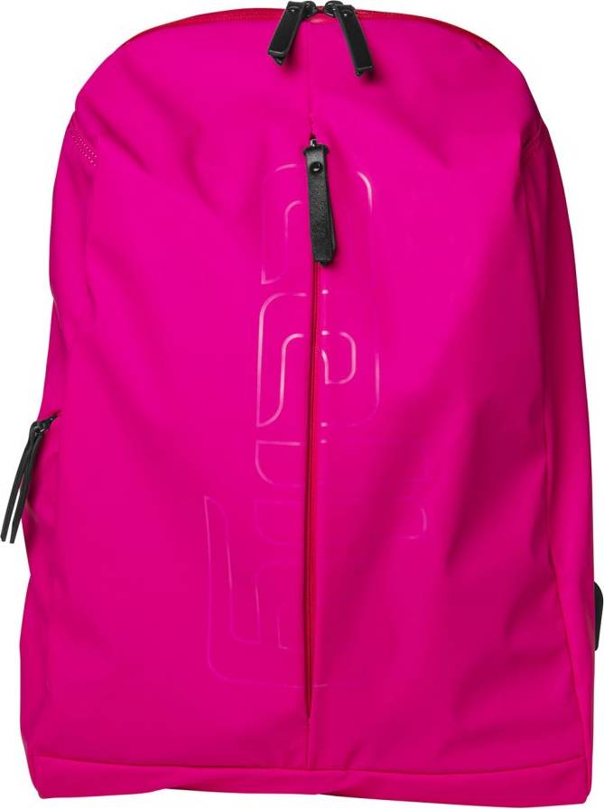 Funkyback zaino Rosa Tessuto