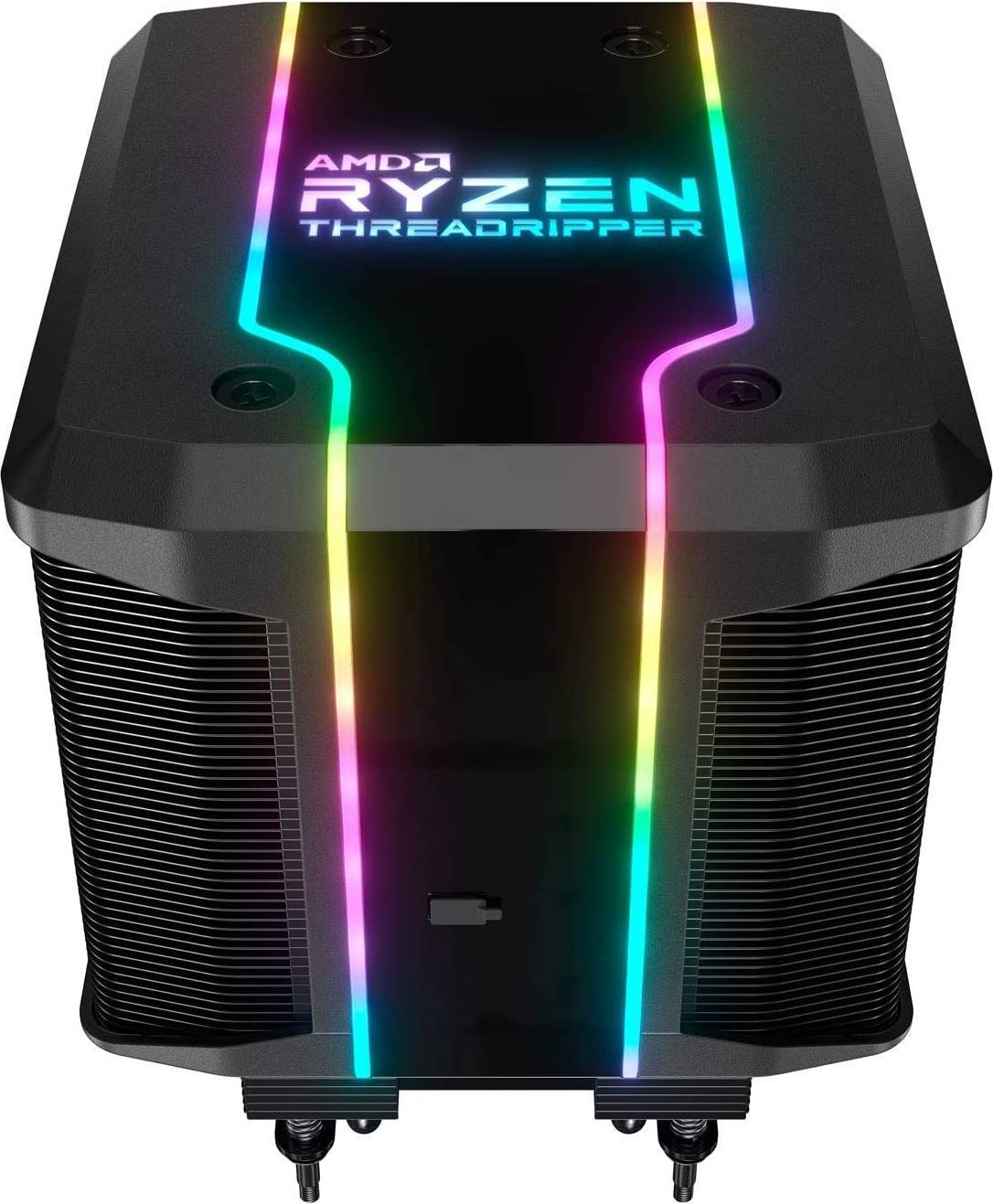 Cooler Master Wraith Ripper RGB