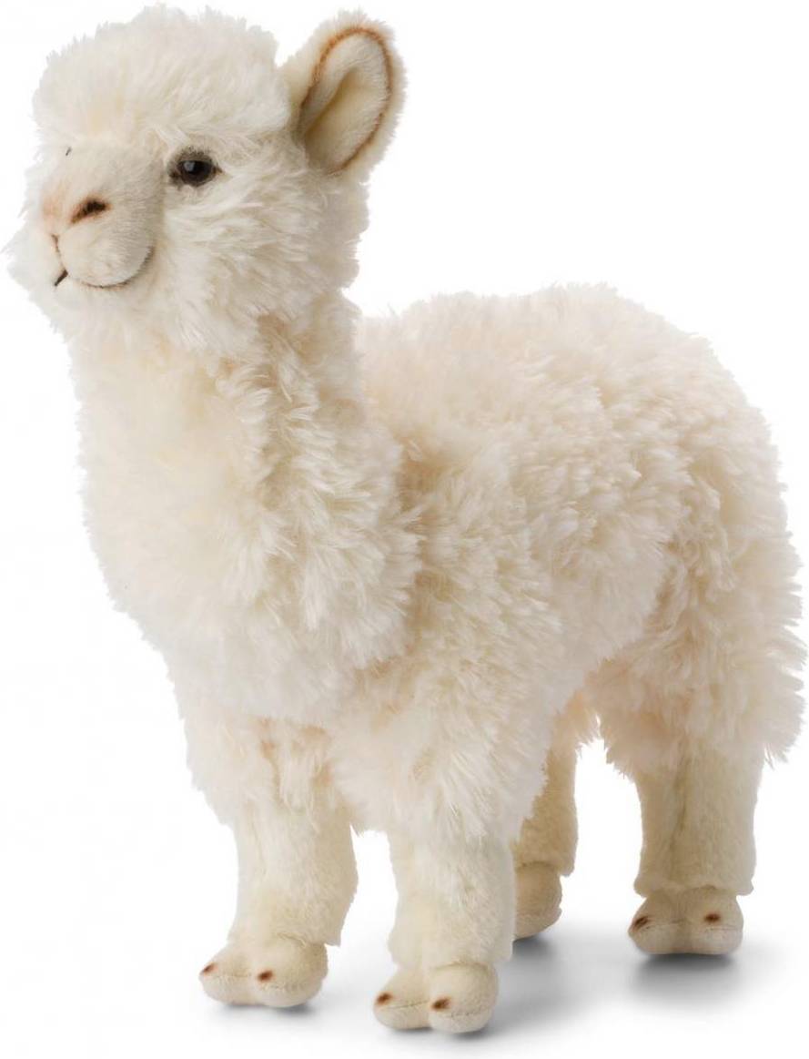 Alpaca Alpaca WWF