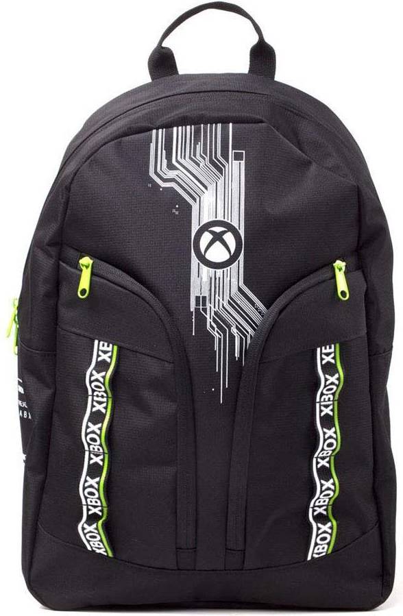 Microsoft The X Backpack - Multicolour