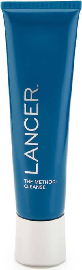 Lancer The Method: Cleanse