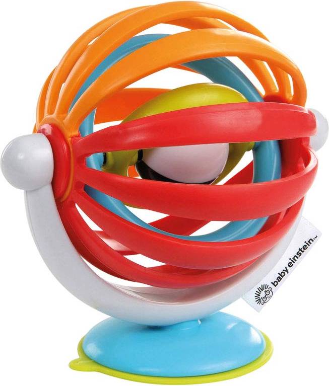 Sticky Spinner