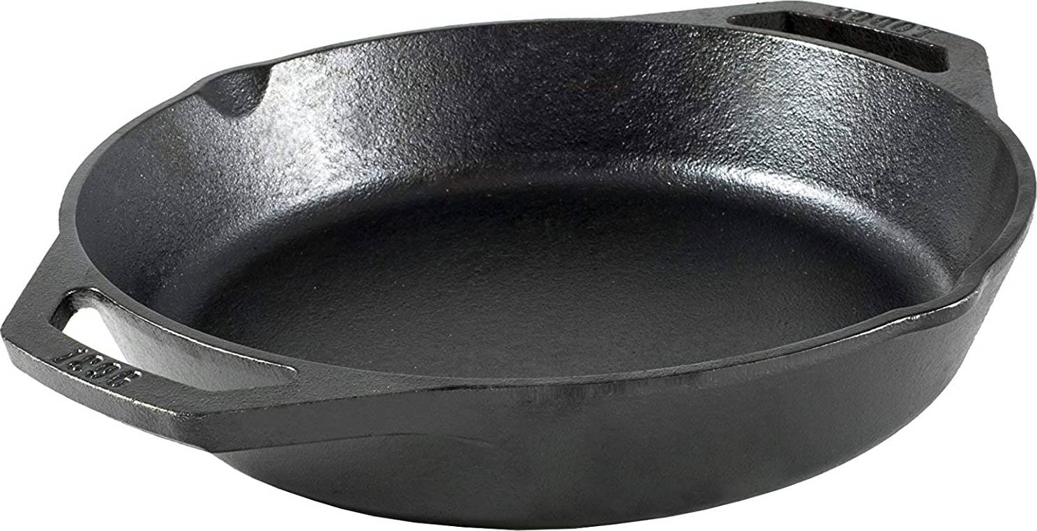 Seasoned