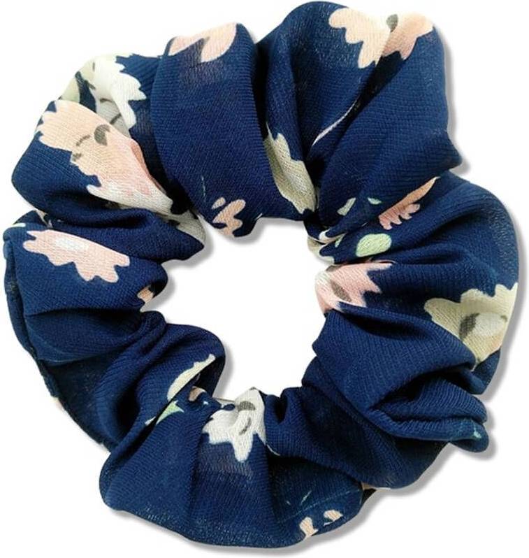 Everneed Scrunchie Flower