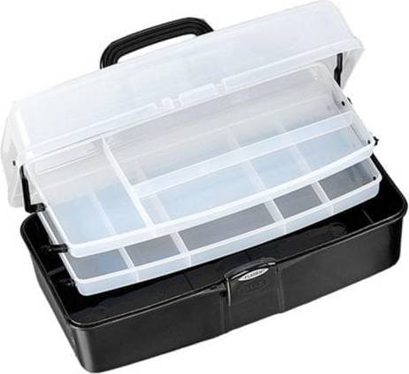 Tackle Box 2-Tray R548