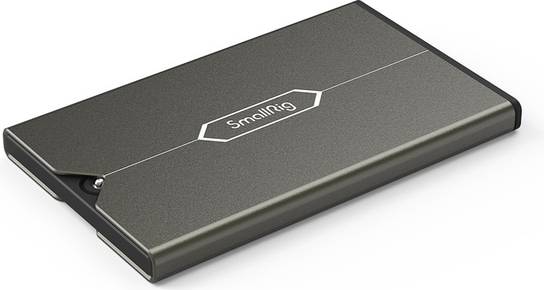 Smallrig Memory Card Case 2832