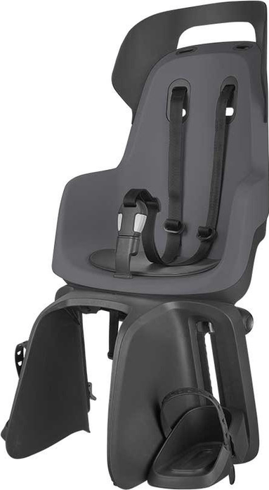 Bobike Go Maxi Rear Child Bike Seat