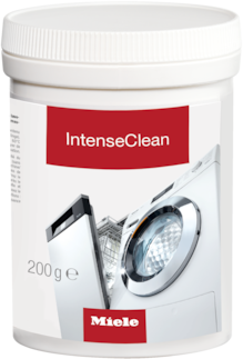 Miele GP CL WG 252 P IntenseClean