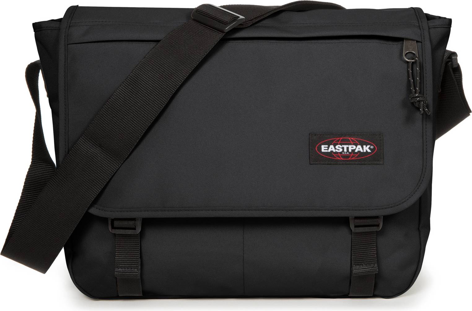 Delegate Plus - Black