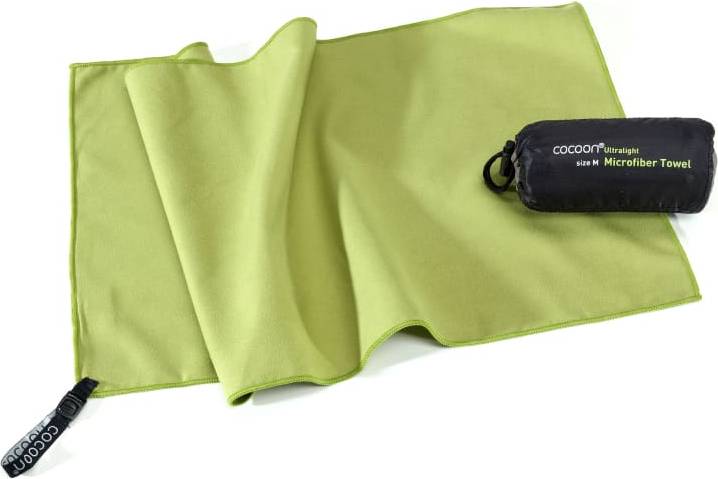 Microfiber Ultralight