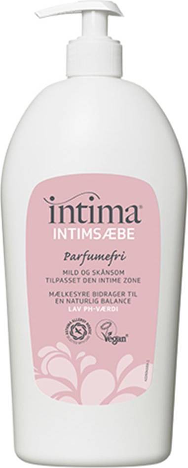 Intimsæbe