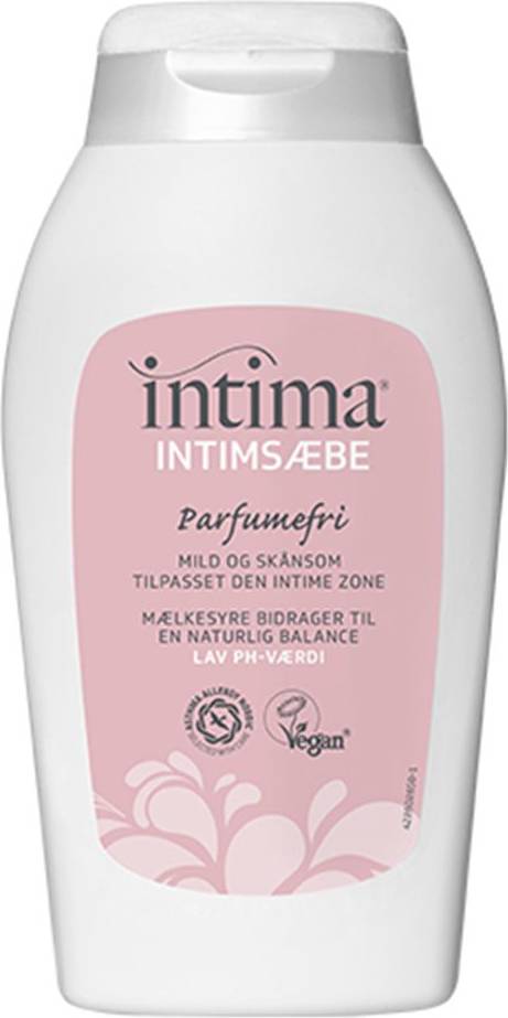 Intimsæbe