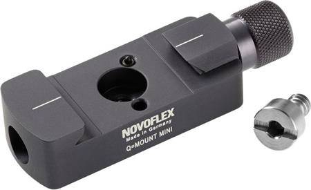 Novoflex Q=Mount Mini
