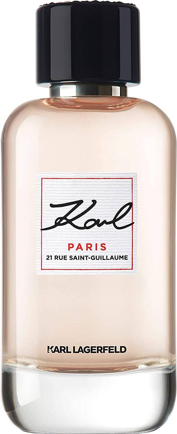 21 Rue Saint-Guillaume EdP