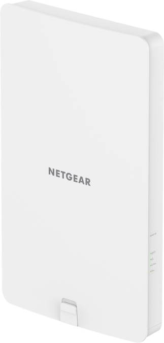 Outdoor wifi access point Netgear Insight WAX610Y