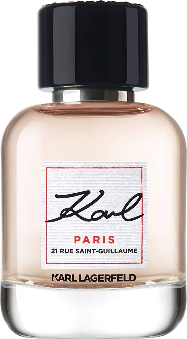 21 Rue Saint-Guillaume EdP