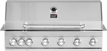 Jewel 6 Built-In