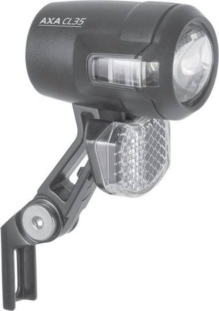 Compactline 35 Steady Auto