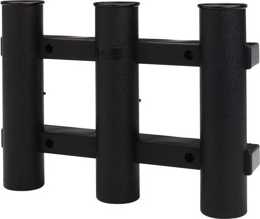 Tube Rod Rack