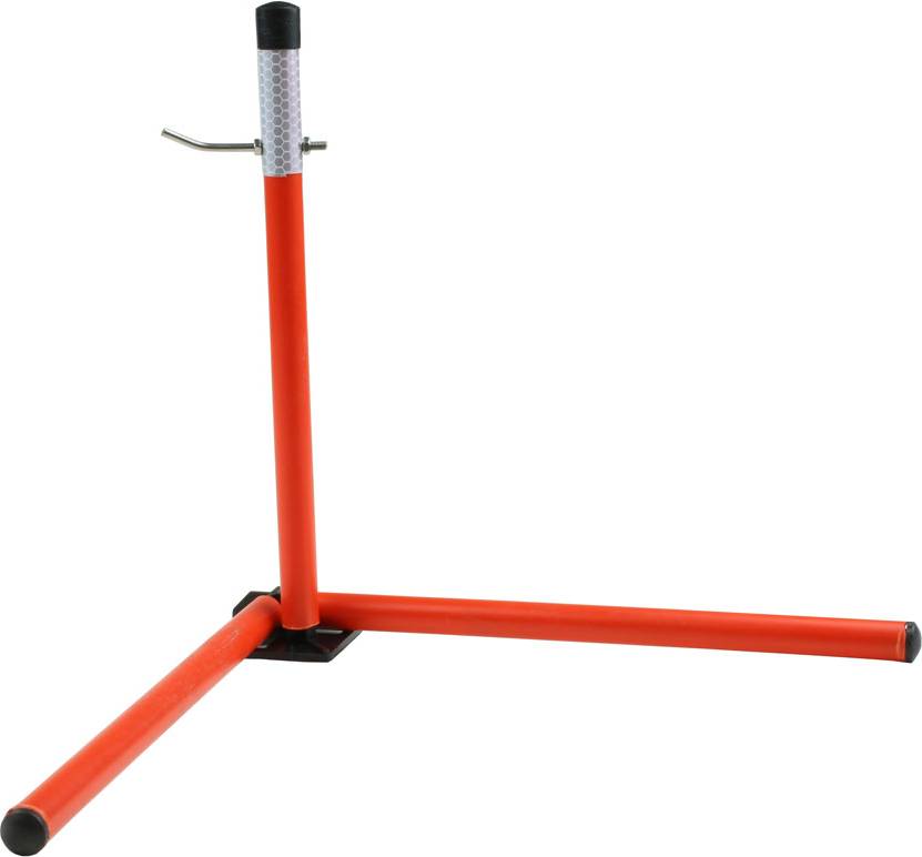 Wiggler Plocky Rod Holder with Rocker