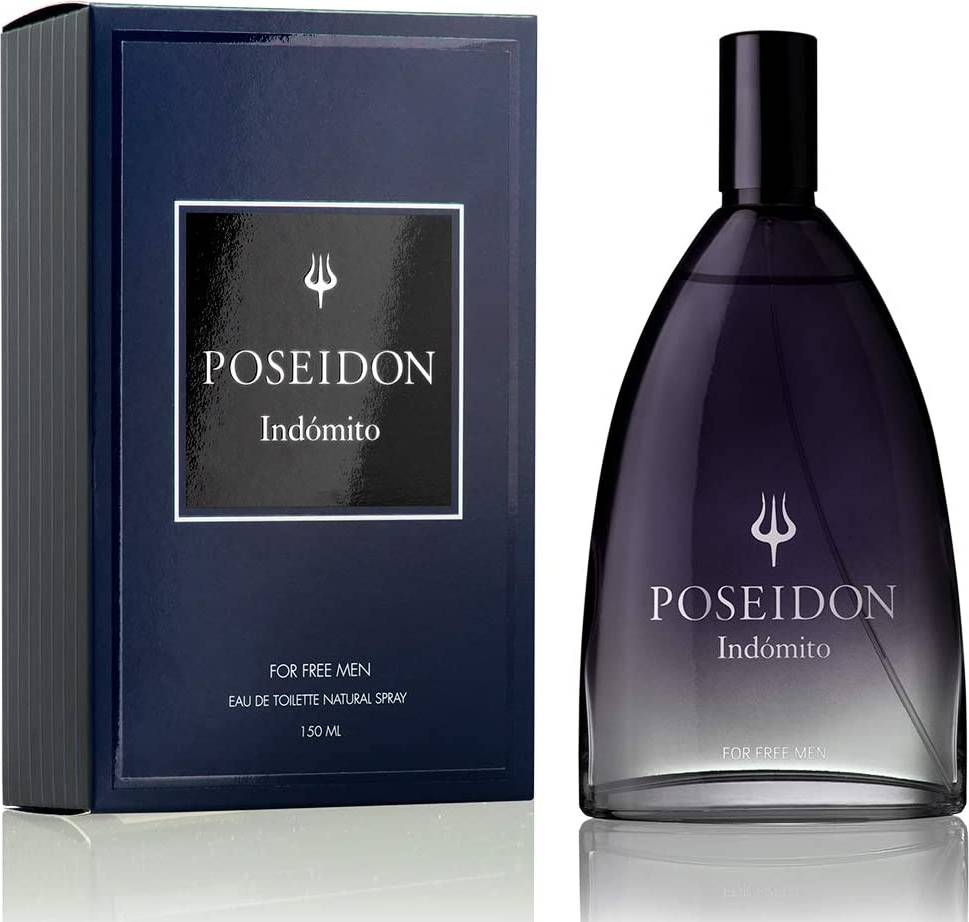 Instituto Español Posseidon Indomito EdT 150ml