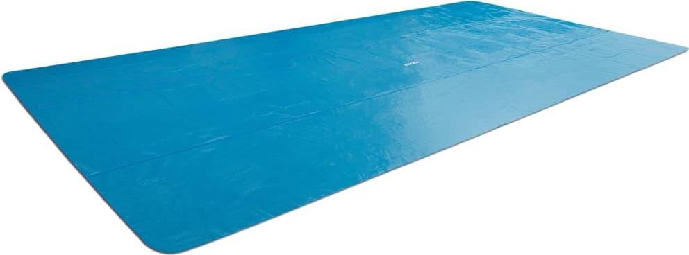 Intex solar pool cover Intex Intex Solar Pool Cover 488x244cm