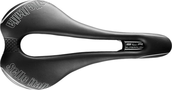 SLR TM Superflow