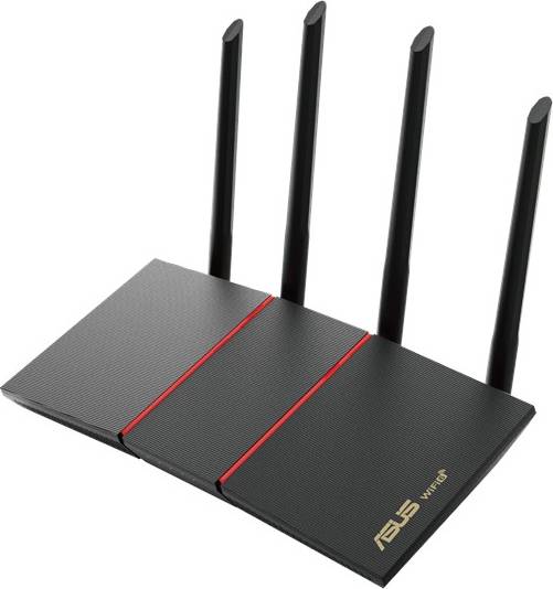 ASUS RT-AX55U