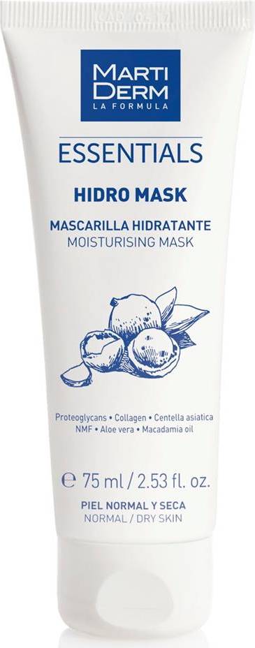 Essentials Hidro Mask