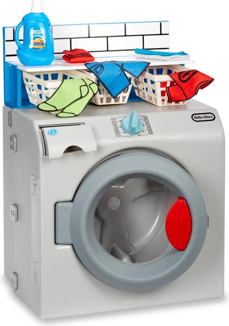 First Washer Dryer