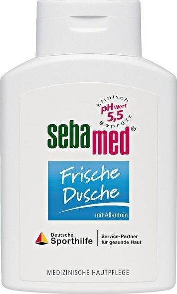 Sebamed Fresh Shower 200ml