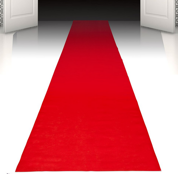 Salling Red Carpet Rouge cm