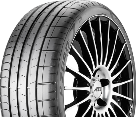 Pirelli P Zero SC 235/50 R19 99W