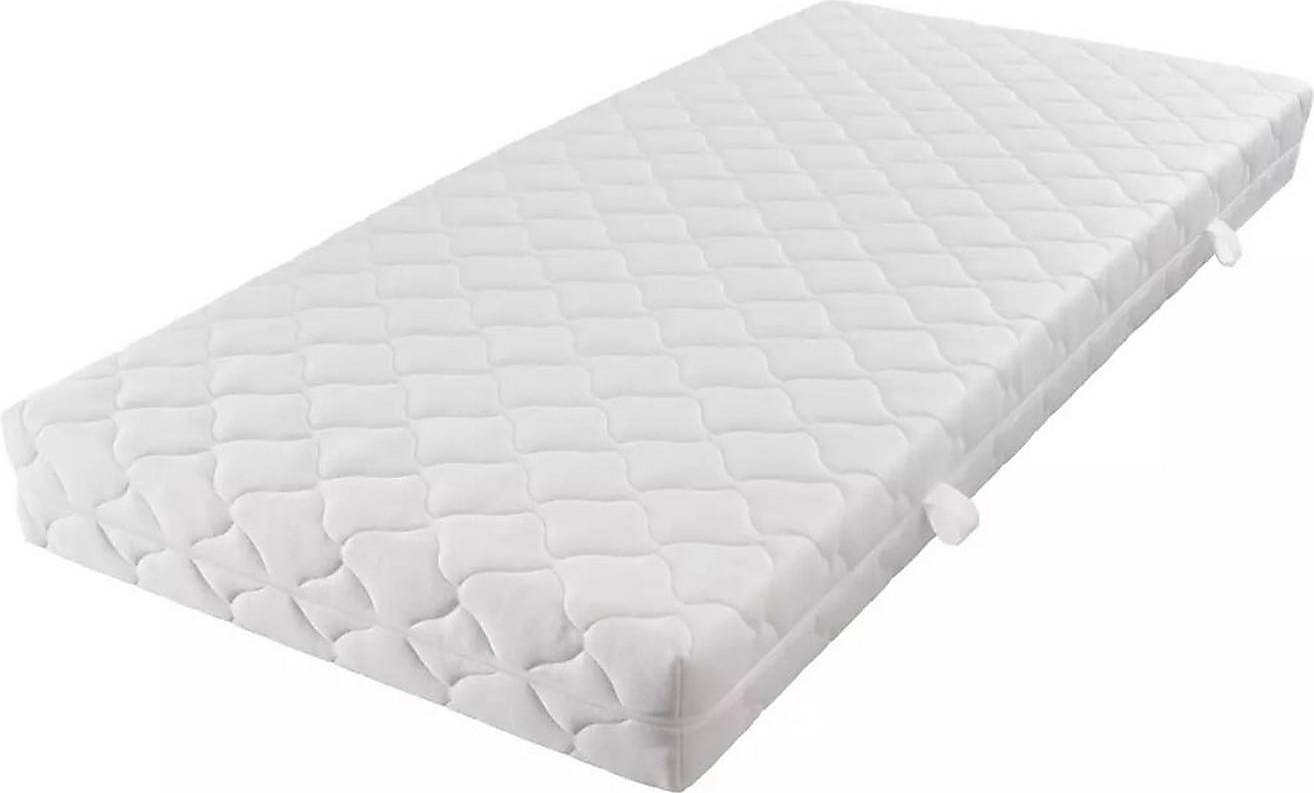 Be Basic Orcas Matelas