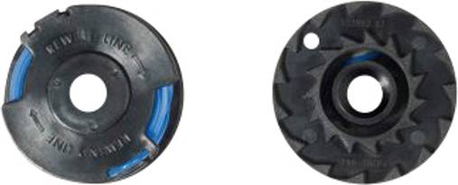Ryobi trimmertråd trädgårdsmaskiner Ryobi RAC110 2pcs