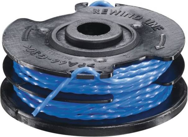Ryobi trimmertråd trädgårdsmaskiner Ryobi RAC109 2pcs