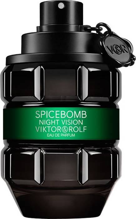 Viktor & Rolf Spicebomb Night Vision EdP