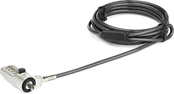 Combination lock StarTech Laptop Cable Lock Four Digit Combination