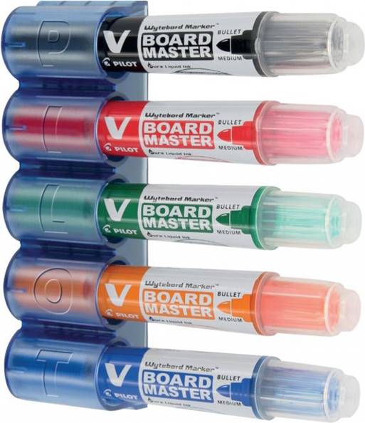 Whiteboard Kit