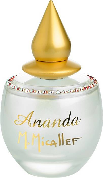 Ananda EdP