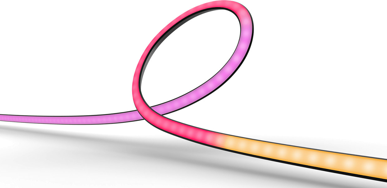 Play Gradient 55" EU