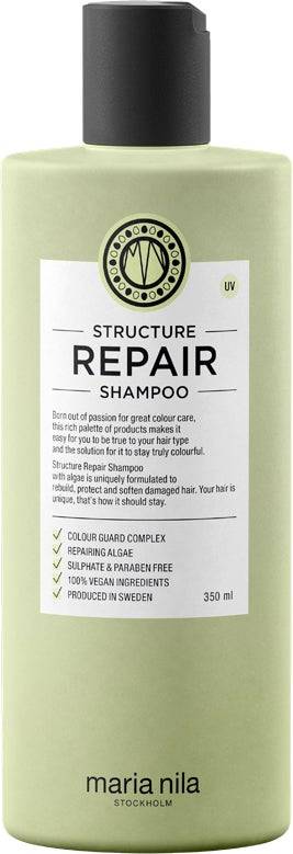 Structure Repair Shampoo