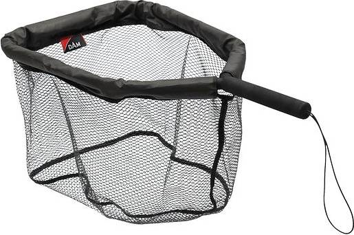 Floating Landing Net 50X40cm