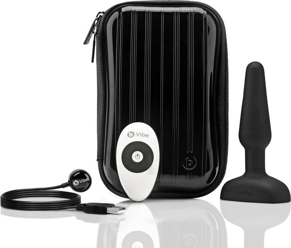 Trio Plug